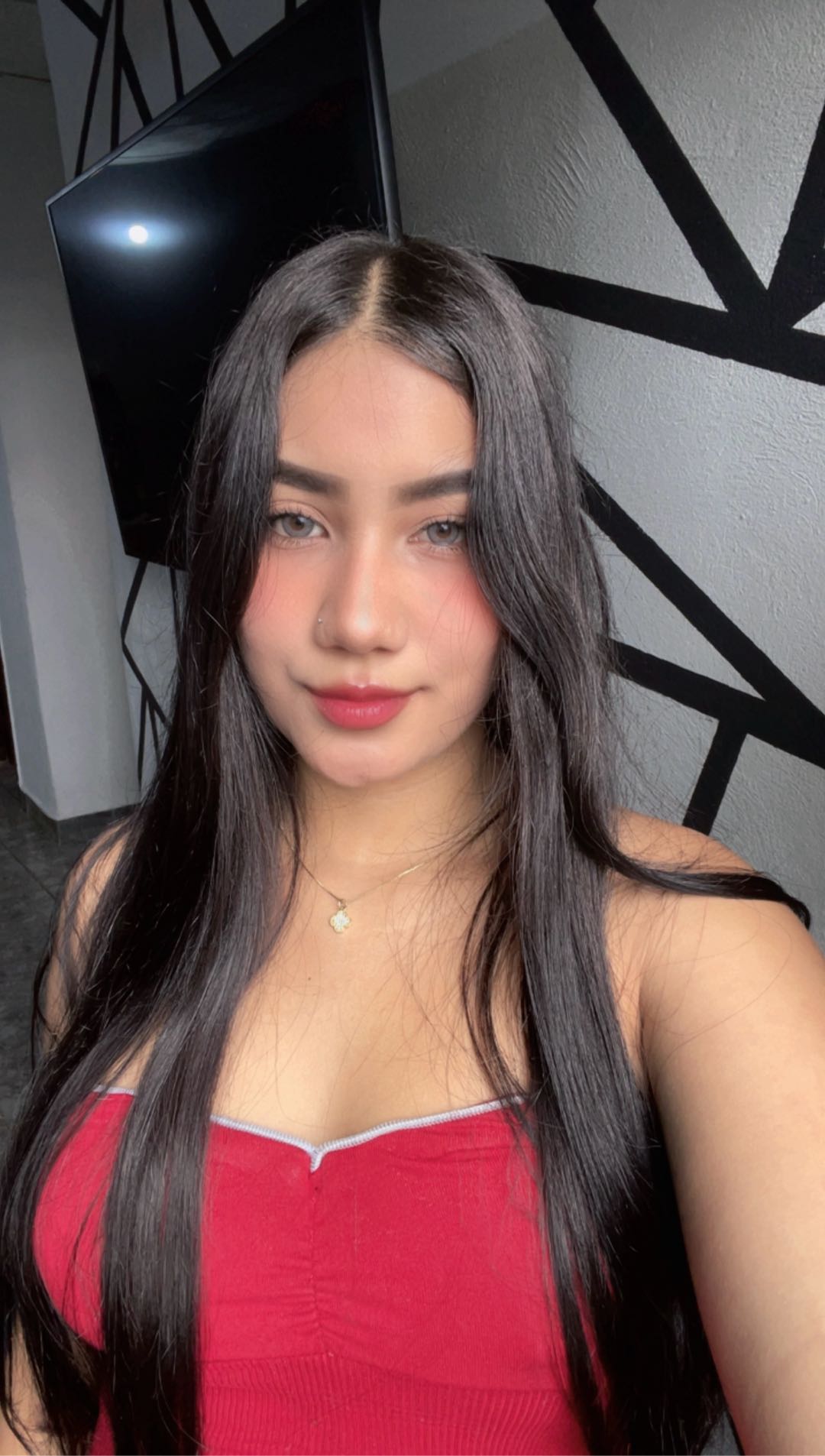 Woman portrait
