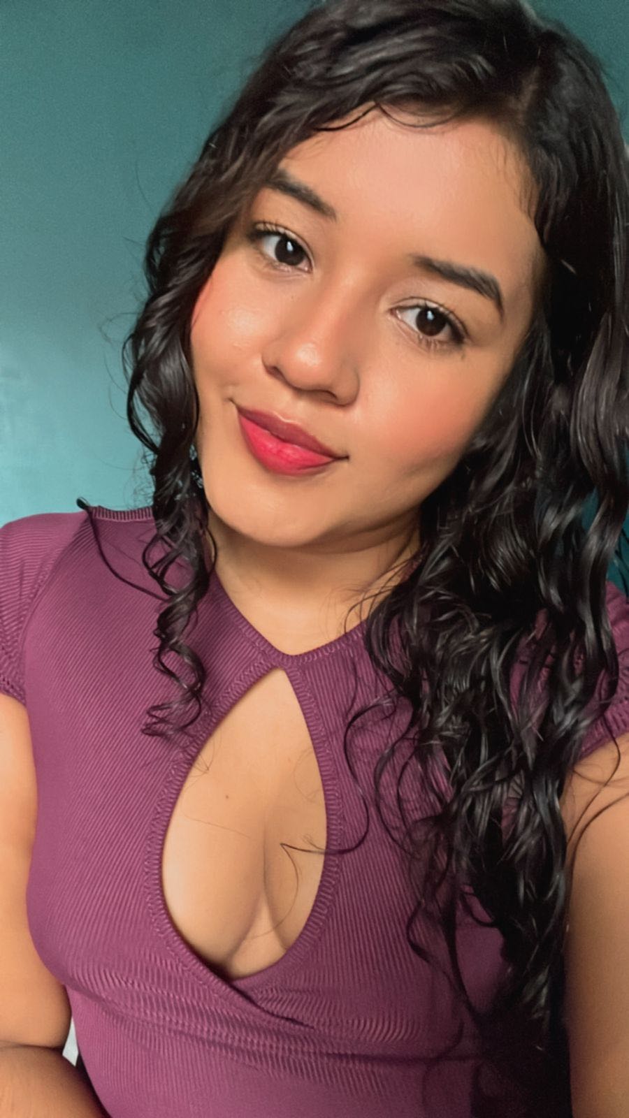 Woman portrait