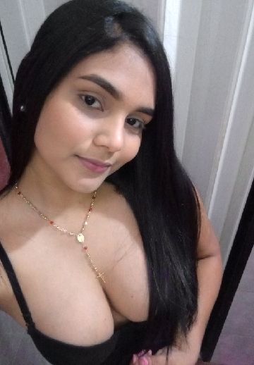 Woman avatar